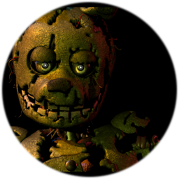 FNAF3