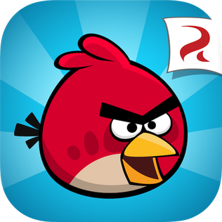 Angry birds