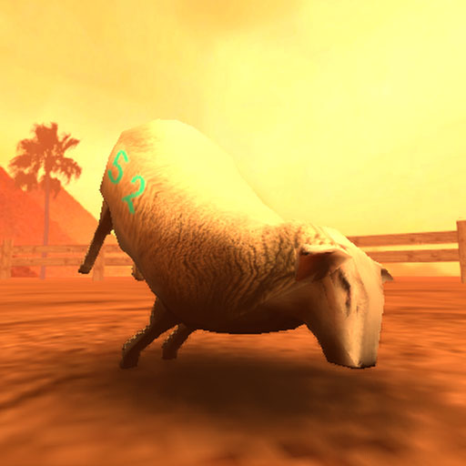 Crazy Cattle